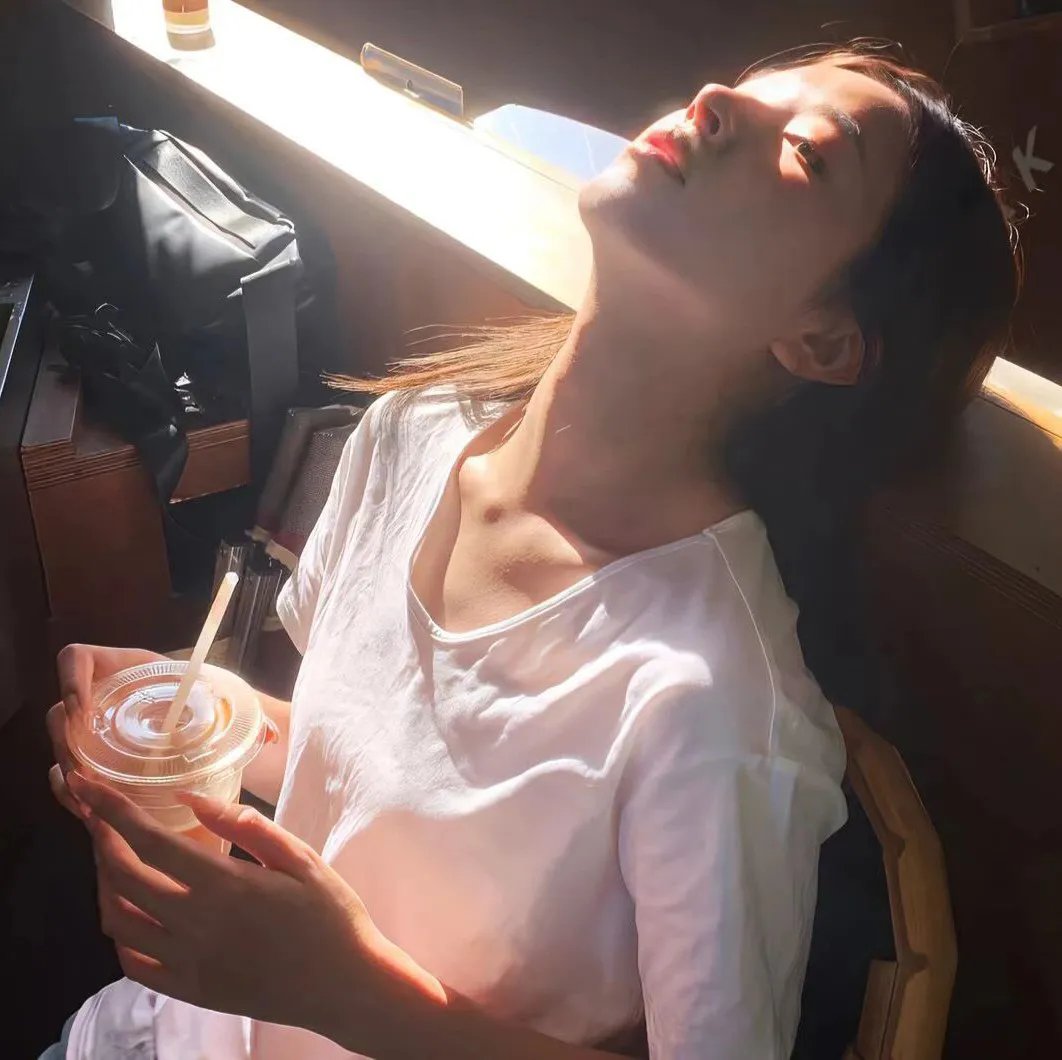 好女孩的秘密