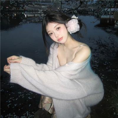 幸腹涂鸦